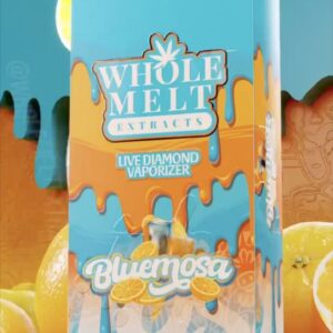 Buy Whole Melt Extracts Bluemosa Flavor