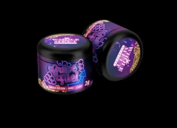 Grape Fuel Flavor For Sale
